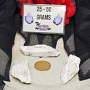 Howlite - Pépite brute