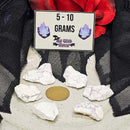 Howlite - Pépite brute