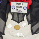 Howlite - Pépite brute