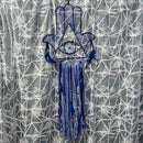 Dreamcatcher - Hand of Fatima - 13" Diameter