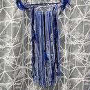 Dreamcatcher - Hand of Fatima - 13" Diameter