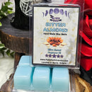 Wax Melts - Cube Package (Bitter Almond)