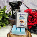 Wax Melts - Cube Package (Bitter Almond)