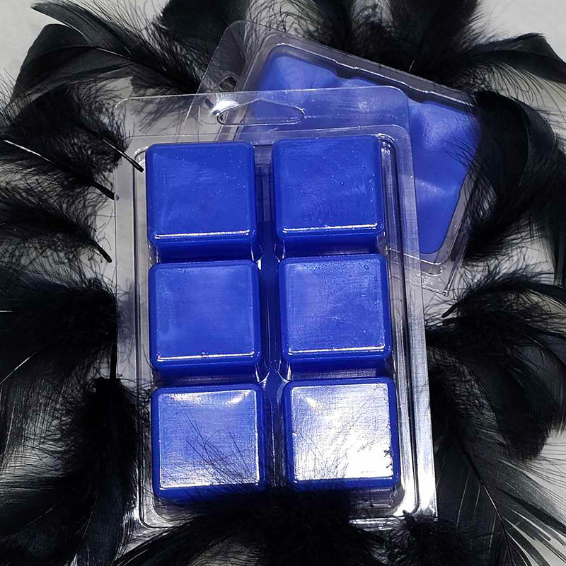 Wax Melts - Cube Package (Raven Spirit)