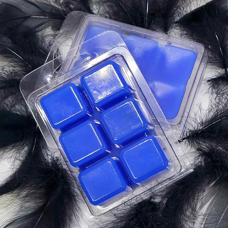 Wax Melts - Cube Package (Raven Spirit)