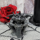 Gargouille folle (4,5 po de hauteur)