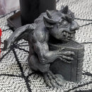 Gargouille folle (4,5 po de hauteur)