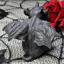 Gargouille folle (4,5 po de hauteur)