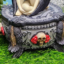 Boîte à bijoux Dark Angel