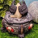 Boîte à bijoux Dark Angel