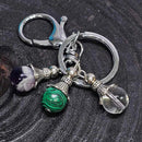 Keychain - Spell Me Safe Travel