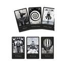 The Phantomwise Tarot Deck