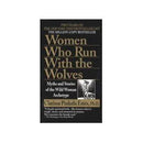 Women Who Run with the Wolves - Myths and Stories of the Wild Woman Archetype-Tarot/Oracle-Dempsey-The Bat Witch Cavern