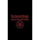 Book - The Satanic Rituals