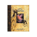 Good Faeries, Bad Faeries-Tarot/Oracle-Dempsey-The Bat Witch Cavern