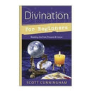 Divination For Beginners-Tarot/Oracle-Dempsey-The Bat Witch Cavern