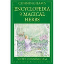 Cunningham's Encyclopedia Of Magical Herbs-Tarot/Oracle-Dempsey-The Bat Witch Cavern