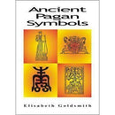 Acient Pagan Symbols-Tarot/Oracle-Dempsey-The Bat Witch Cavern