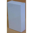 Blank Tarot Deck with Torotee Plaid Backs-Tarot/Oracle-Dempsey-The Bat Witch Cavern