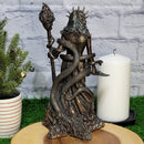 Statue d'Hécate - 10,5" de haut