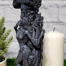 Bougeoir Maiden Mother Crone