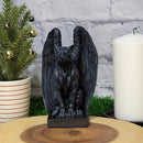 Statue gargouille Jaguar (6,25 po de haut)