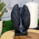 Statue gargouille Jaguar (6,25 po de haut)