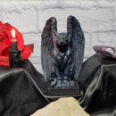 Statue gargouille Jaguar (6,25 po de haut)