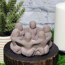 Support T-Lite Cercle des Déesses