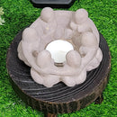 Support T-Lite Cercle des Déesses