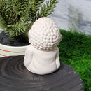 Bouddha - Prospérité - 2,5" de haut