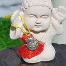 Bouddha - Manekineko - 2,5" de haut