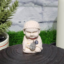 Buddha - Tree of Life - 2.5" Tall