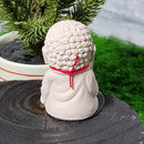 Buddha - Tree of Life - 2.5" Tall