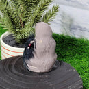 Statut de déesse Morrigan Raven 3" de haut