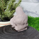 Statue en gypse – Déesse dragon Tiamat – 7,6 cm de haut