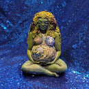 Statue - Gaia