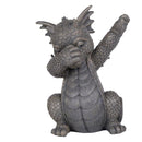 Garden Dragon Dabbing-Home/Altar-Quanta Distribution Inc.-The Bat Witch Cavern