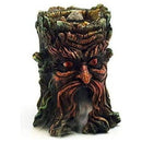 Polyresin Backflow Incense Holder - Greenman-Scents/Oils/Herbs-Quanta Distribution Inc.-The Bat Witch Cavern