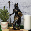 Statue Bastet