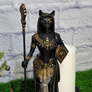 Statue Bastet