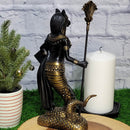 Statue Bastet