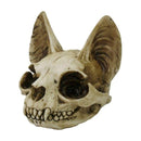 Bastet Skull-Home/Altar-Quanta Distribution Inc.-The Bat Witch Cavern