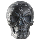 Mystic Arts Skull-Home/Altar-Quanta Distribution Inc.-The Bat Witch Cavern