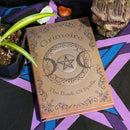 Journal - Grimoire Journal (Couverture rigide)
