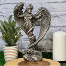 Finition pierre Lilith