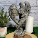 Finition pierre Lilith