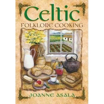 Celtic Folklore Cooking-Tarot/Oracle-Dempsey-The Bat Witch Cavern