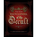 Greer's New Encyclopedia Of The Occult-Tarot/Oracle-Dempsey-The Bat Witch Cavern