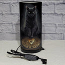 Lamp - Master's Voice-Quanta Distribution Inc.-The Bat Witch Cavern